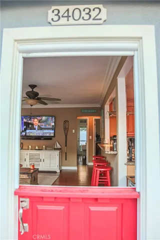 34032 Callita Drive, Dana Point, California 92629