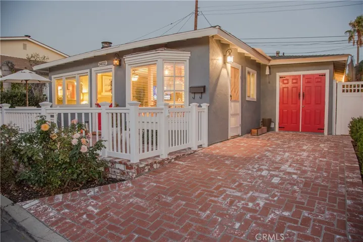 34032 Callita Drive, Dana Point, California 92629