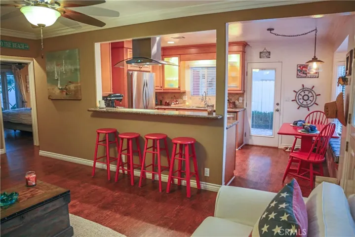 34032 Callita Drive, Dana Point, California 92629