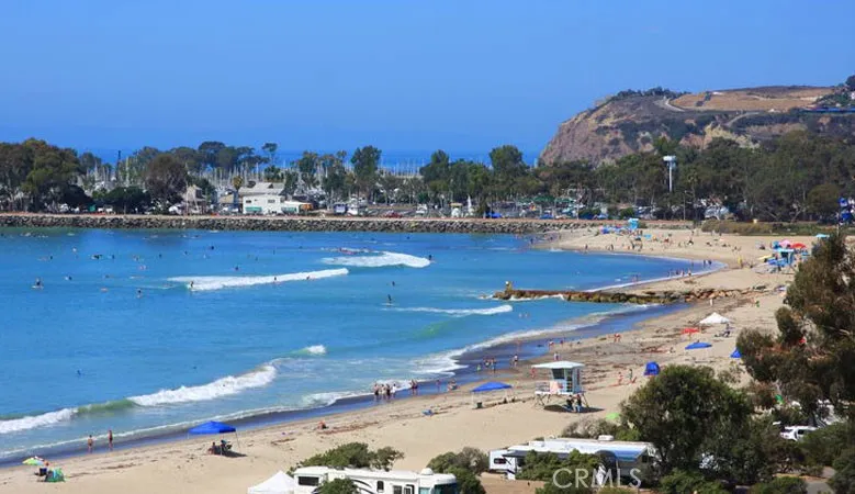 34032 Callita Drive, Dana Point, California 92629