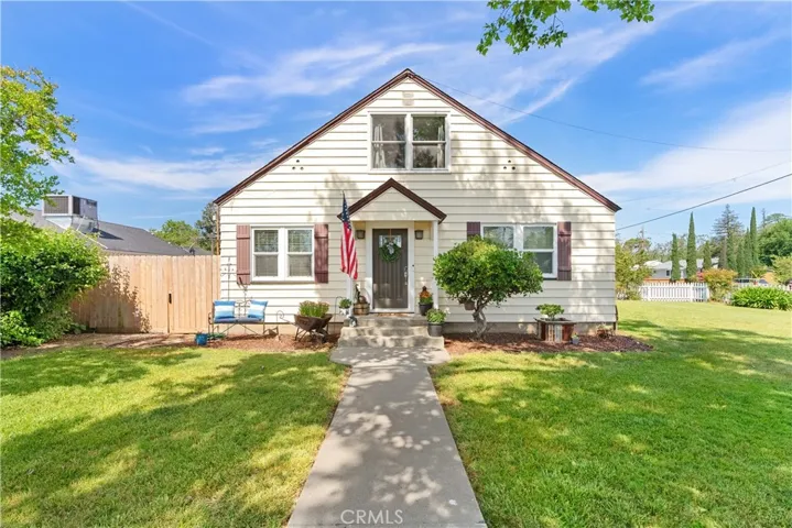 402 East Street, Orland, California 95963