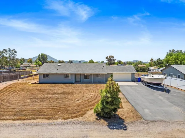 272 Durgin Street, Ramona, California 92065