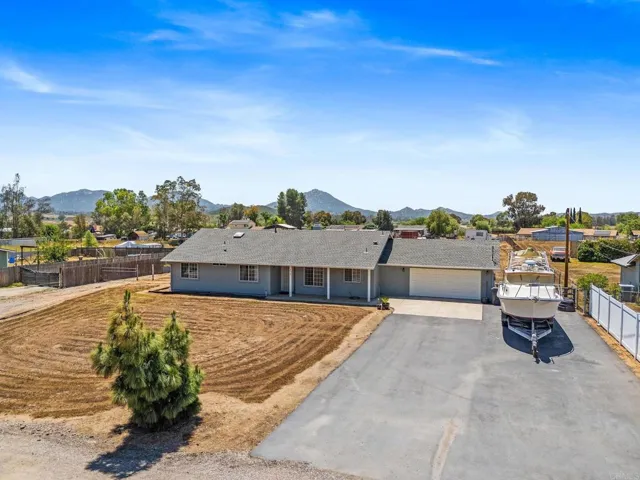 272 Durgin Street, Ramona, California 92065