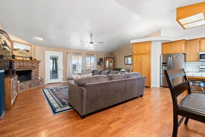 272 Durgin Street, Ramona, California 92065