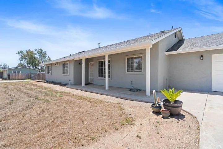 272 Durgin Street, Ramona, California 92065