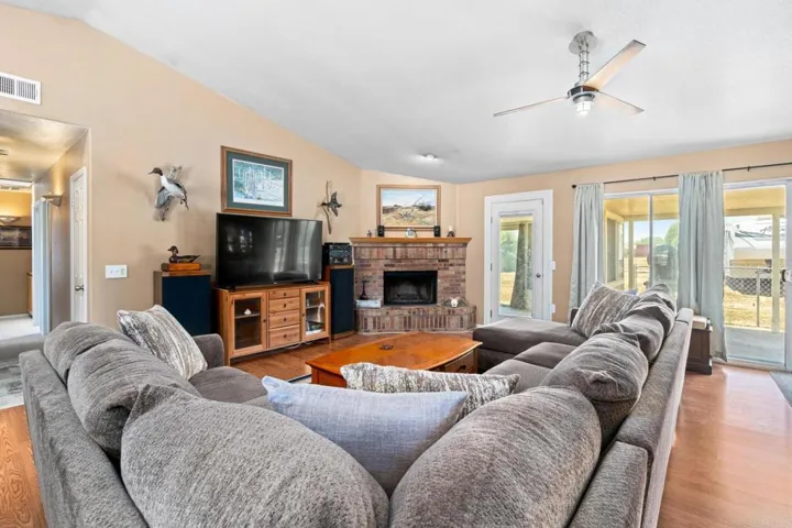 272 Durgin Street, Ramona, California 92065
