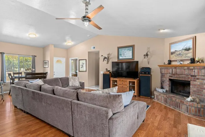 272 Durgin Street, Ramona, California 92065