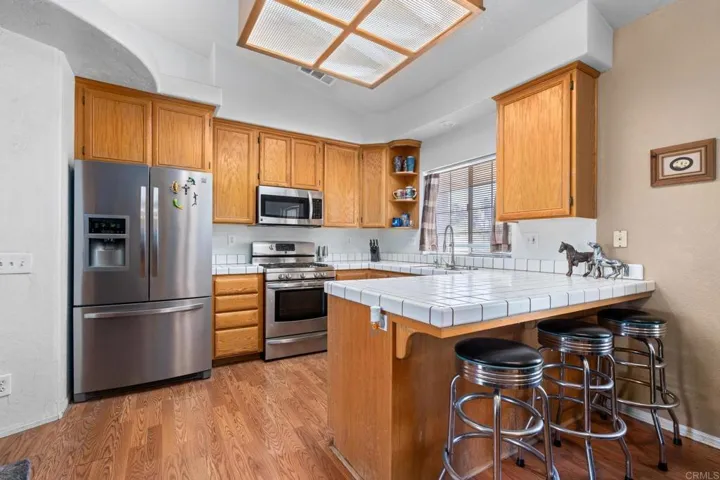 272 Durgin Street, Ramona, California 92065