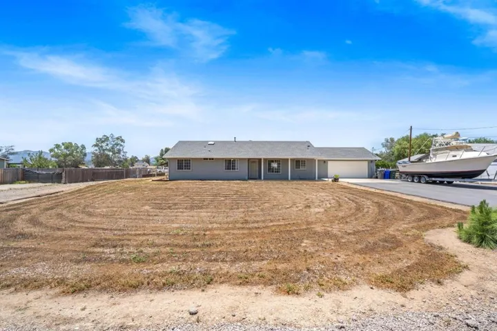 272 Durgin Street, Ramona, California 92065
