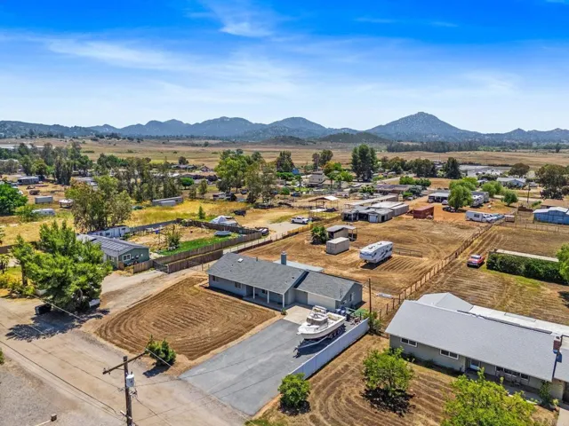 272 Durgin Street, Ramona, California 92065