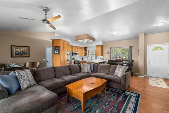 272 Durgin Street, Ramona, California 92065