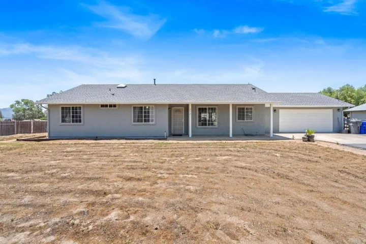 272 Durgin Street, Ramona, California 92065