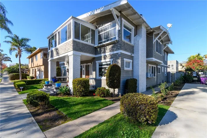 1517 E 1st Street, Long Beach, California 90802