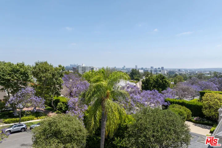 717 N Alta Drive, Beverly Hills, California 90210