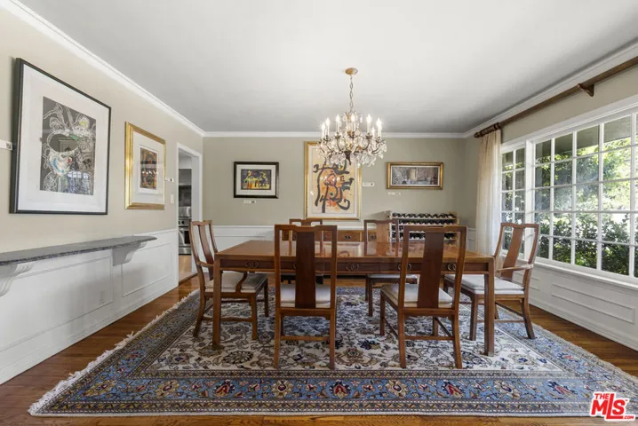 717 N Alta Drive, Beverly Hills, California 90210