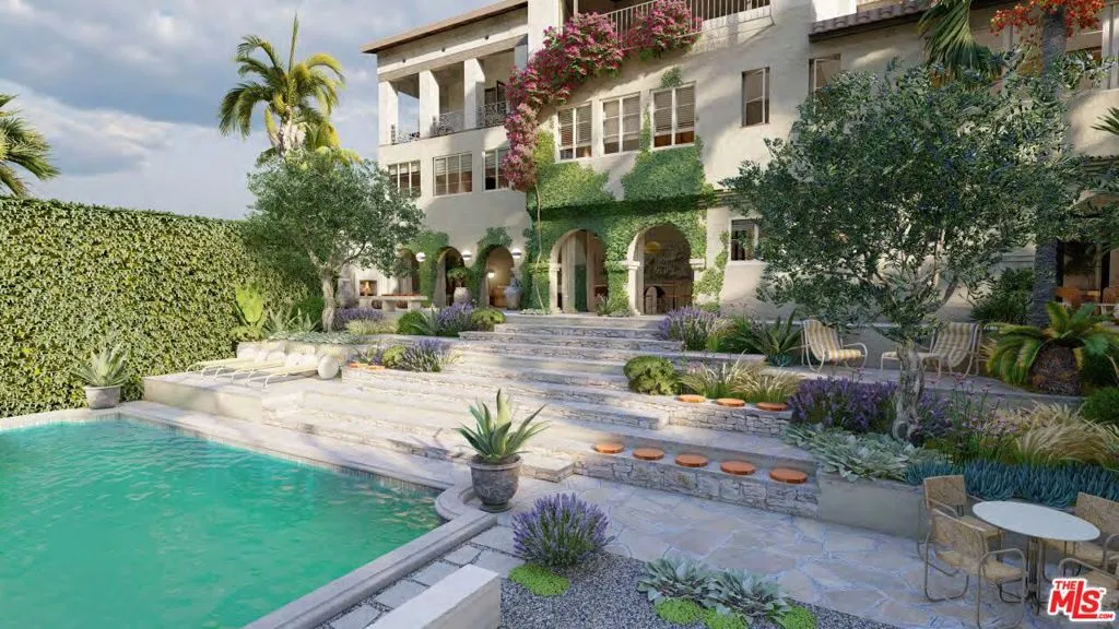 7464 Hillside Avenue, Los Angeles, California 90046 home-pic-18