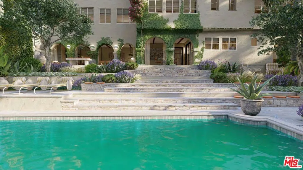 7464 Hillside Avenue, Los Angeles, California 90046 home-pic-22