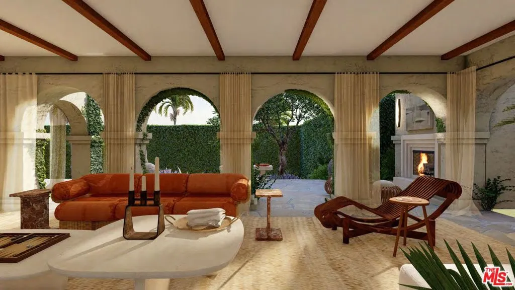 7464 Hillside Avenue, Los Angeles, California 90046 home-pic-13