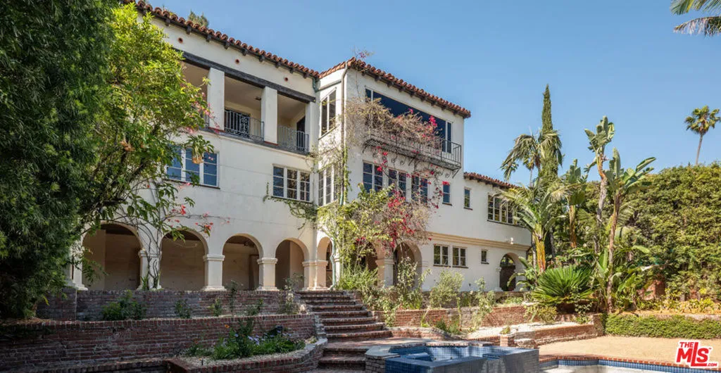 7464 Hillside Avenue, Los Angeles, California 90046 home-pic-19