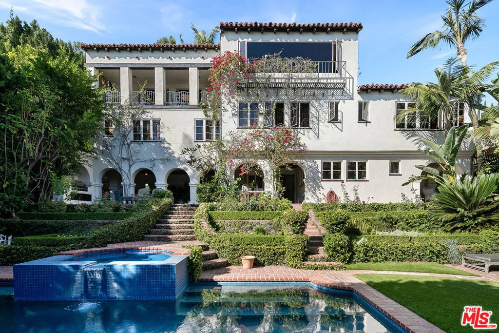 7464 Hillside Avenue, Los Angeles, California 90046 home-pic-0