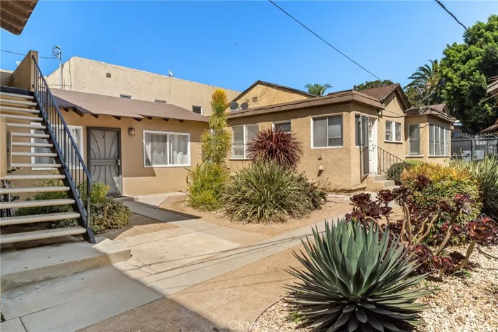 841 Cherry Avenue, Long Beach, California 90813