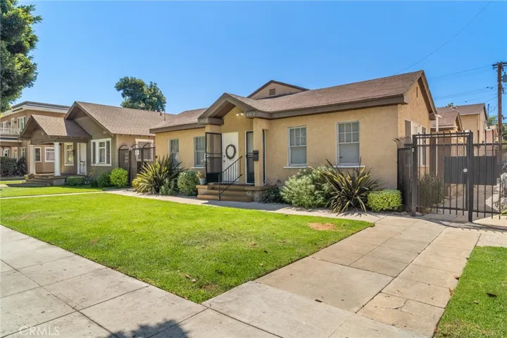 841 Cherry Avenue, Long Beach, California 90813