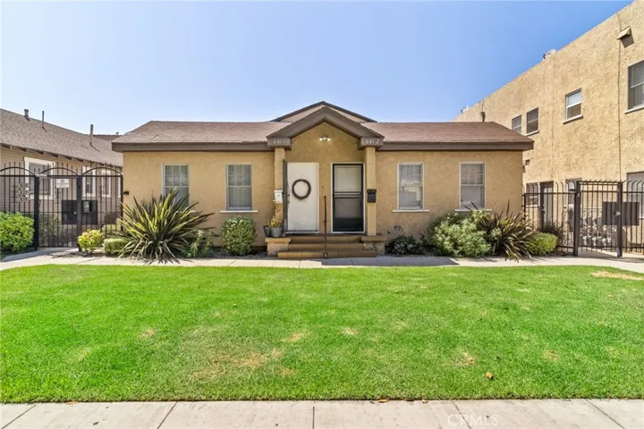 841 Cherry Avenue, Long Beach, California 90813