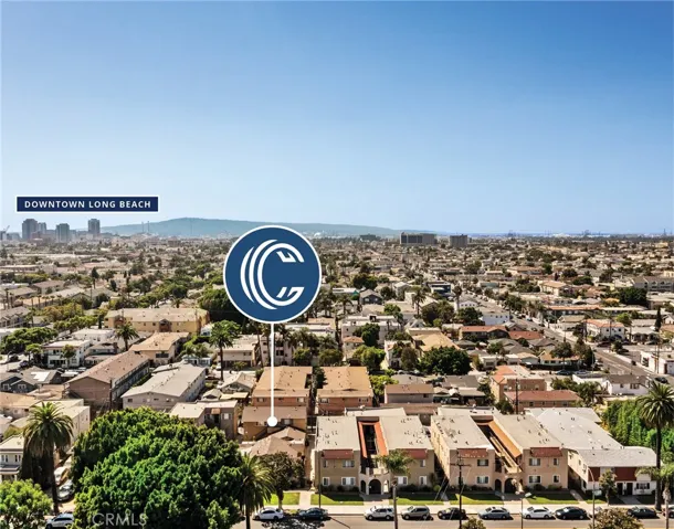 841 Cherry Avenue, Long Beach, California 90813