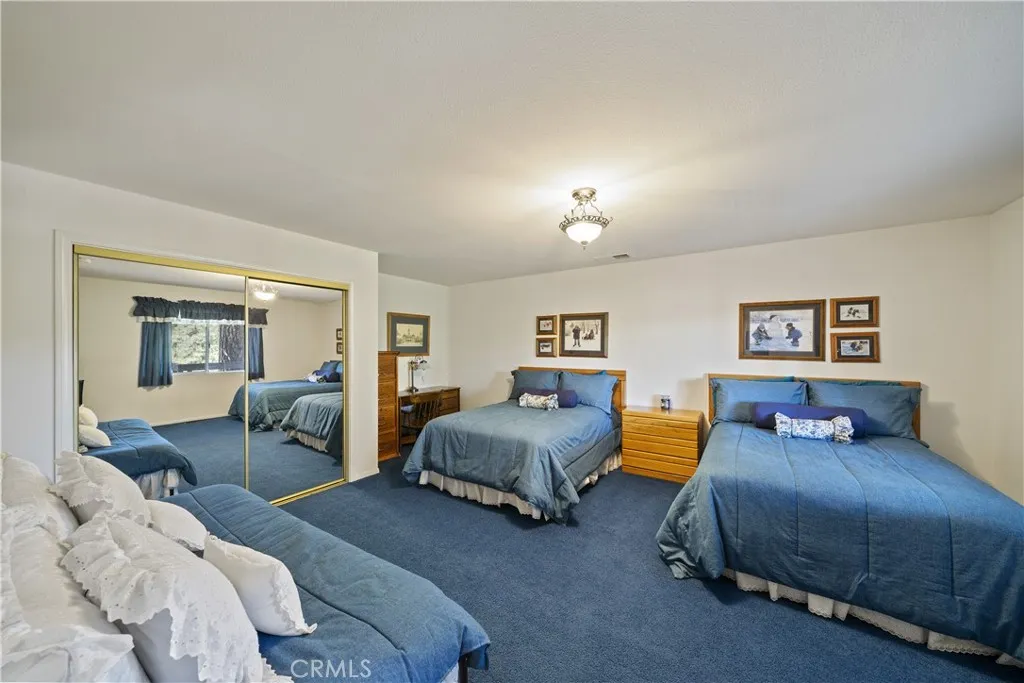 downstairs bed 3