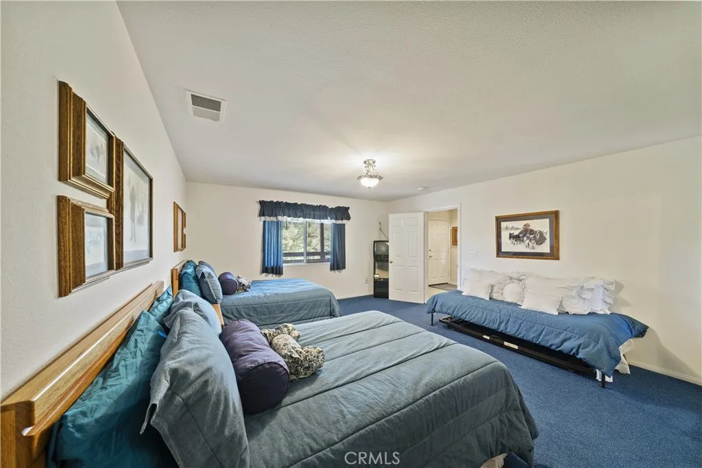 downstairs bed 3