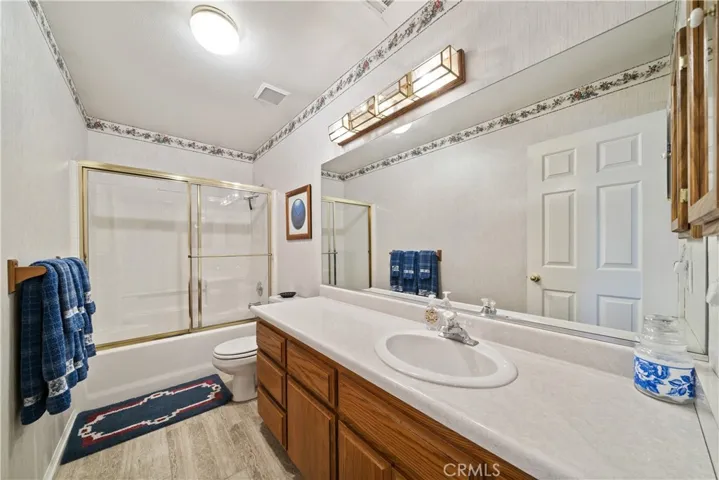downstairs bathroom