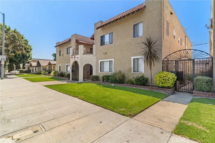 905 915 Cherry Avenue, Long Beach, California 90813