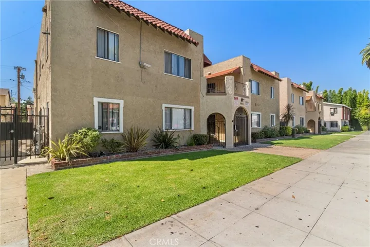 905 915 Cherry Avenue, Long Beach, California 90813