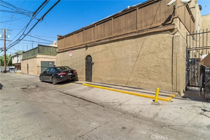 905 915 Cherry Avenue, Long Beach, California 90813