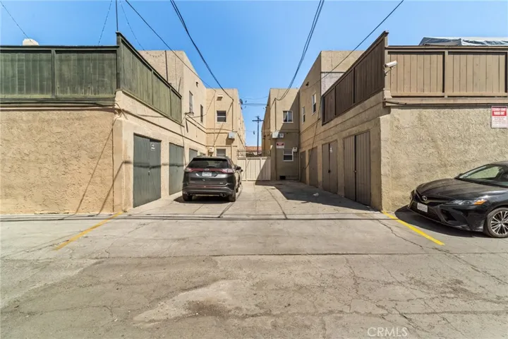 905 915 Cherry Avenue, Long Beach, California 90813