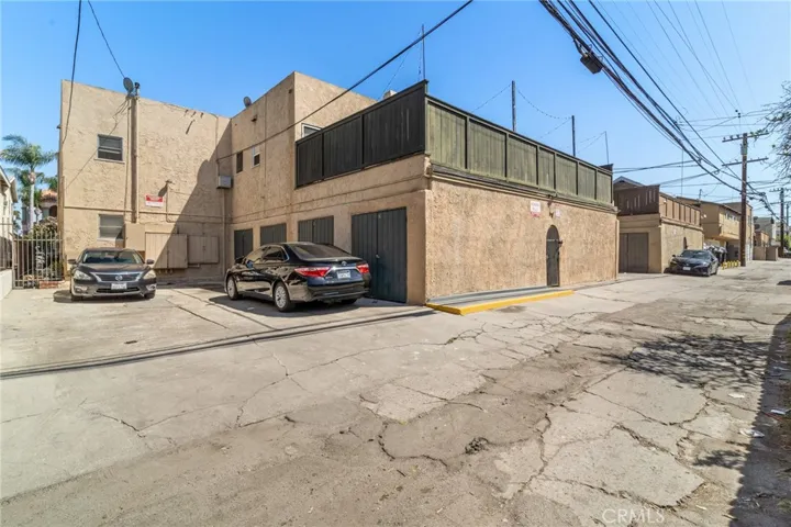 905 915 Cherry Avenue, Long Beach, California 90813