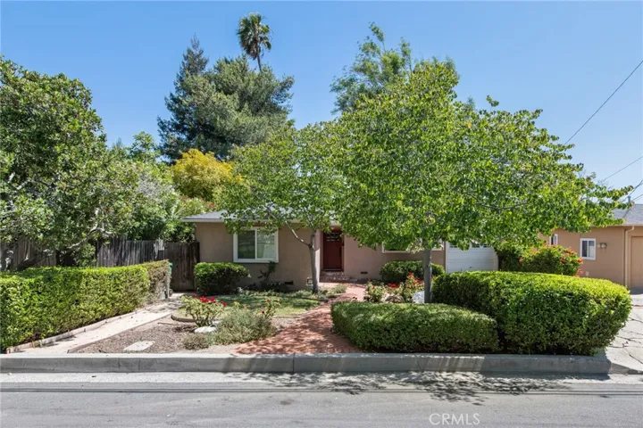 1965 Hope Street, San Luis Obispo, California 93405