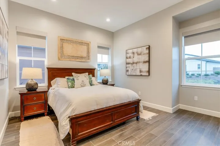 Casita/Granny unit with separate entrance