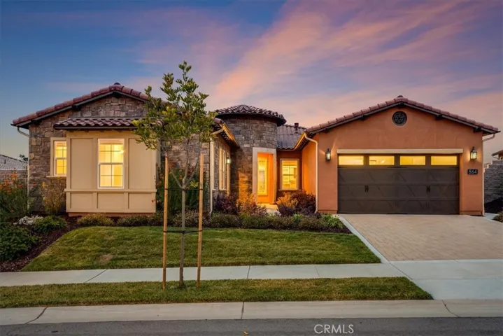 864 Trail View Place, Nipomo, California 93444