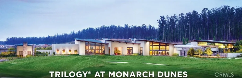 Monarch Dunes clubhouse