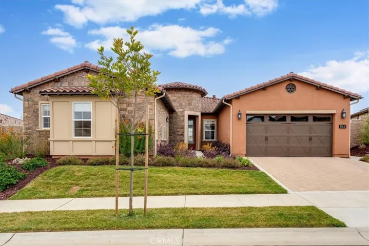 864 Trail View Place, Nipomo, California 93444