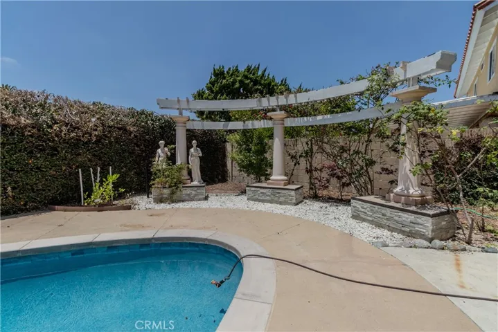 16919 Mount Citadel Street, Fountain Valley, California 92708