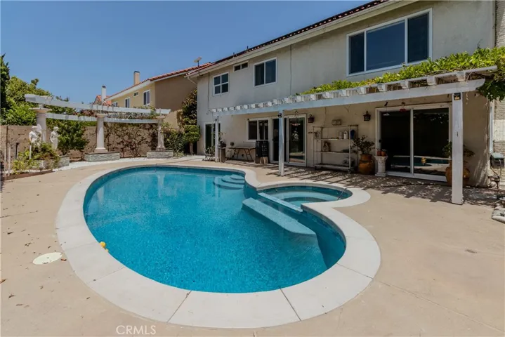 16919 Mount Citadel Street, Fountain Valley, California 92708