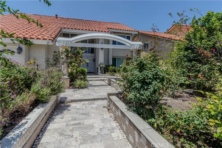 16919 Mount Citadel Street, Fountain Valley, California 92708