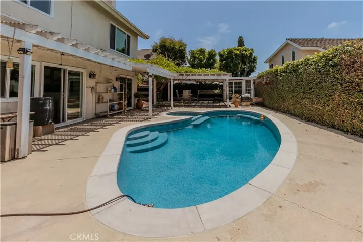 16919 Mount Citadel Street, Fountain Valley, California 92708