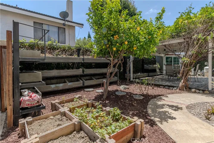 16919 Mount Citadel Street, Fountain Valley, California 92708