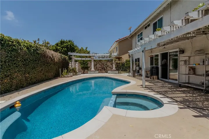16919 Mount Citadel Street, Fountain Valley, California 92708