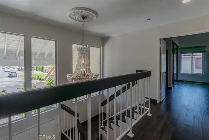 16919 Mount Citadel Street, Fountain Valley, California 92708