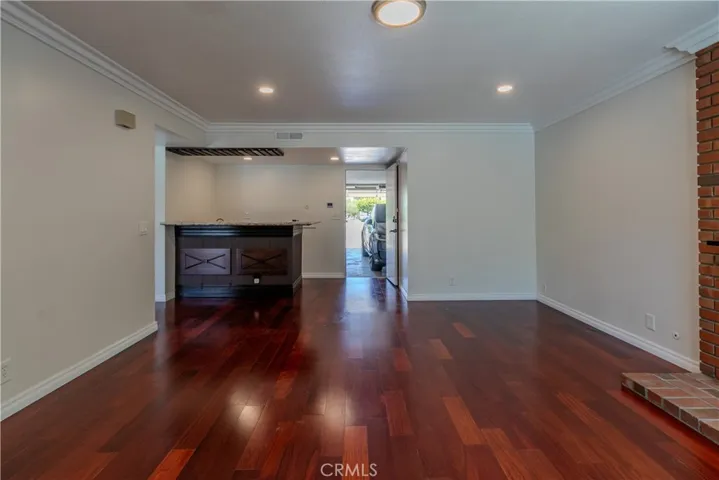 16919 Mount Citadel Street, Fountain Valley, California 92708