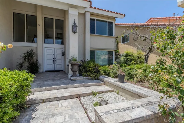 16919 Mount Citadel Street, Fountain Valley, California 92708